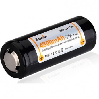Аккумулятор 26650 Fenix ARB-L4 4800mAh