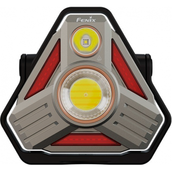 Фонарь кемпинговый FENIX CP50R Фонарь кемпинговый FENIX CP50R