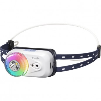 Фонарь налобный FENIX HL17R белый RGB